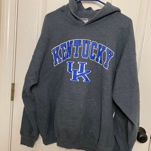 Kentucky Wildcats Hoodie